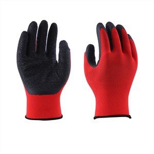 Guants recoberts de làtex 13G